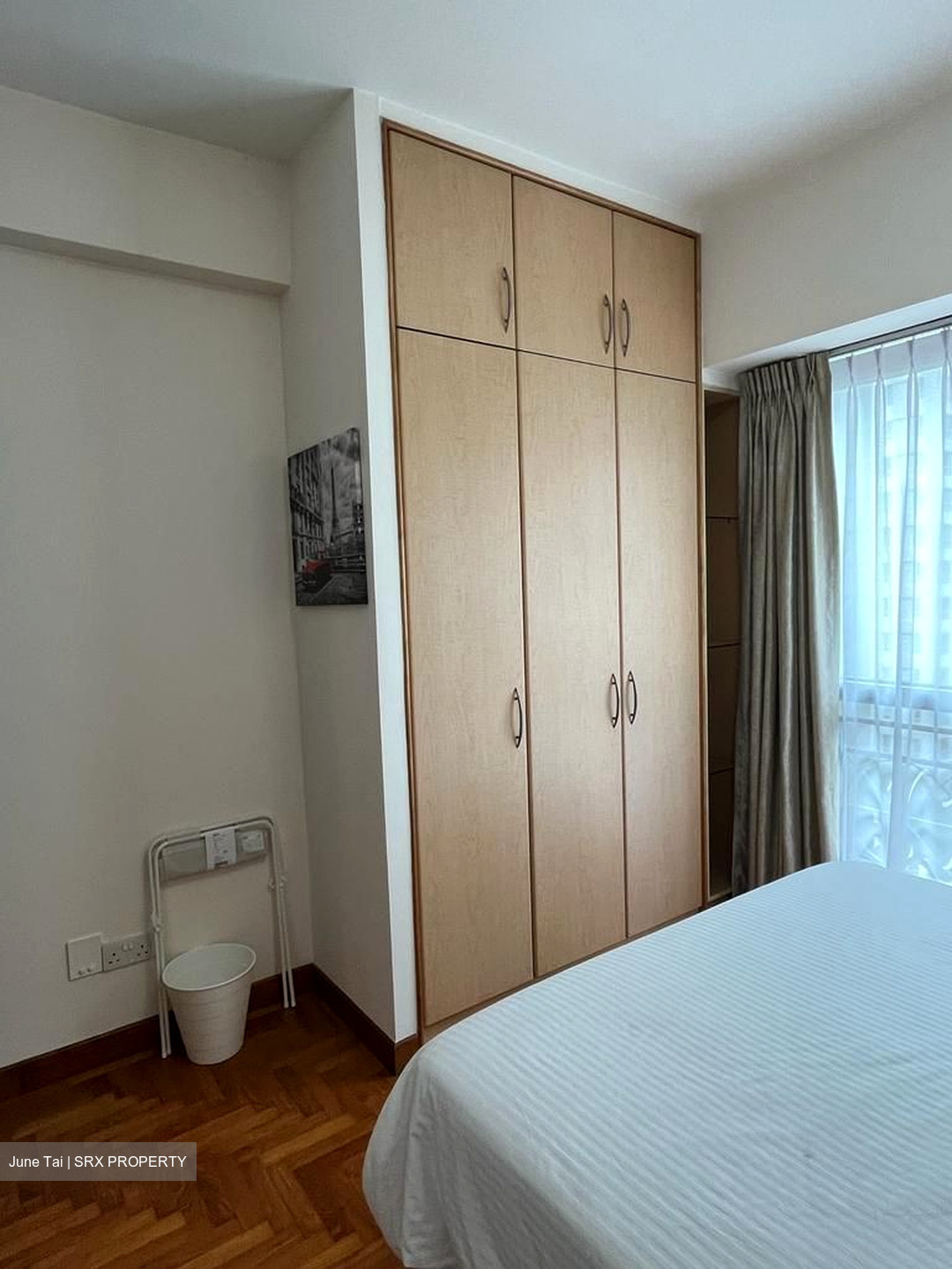 The Bencoolen (D7), Apartment #608003431